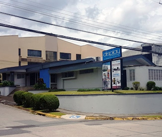 Display Solutions, Curridabat